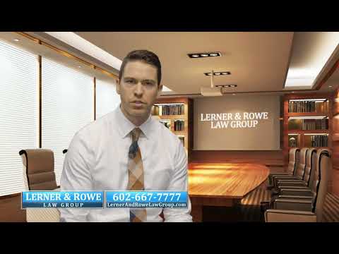 Lerner and Rowe Law Group DUI Traffic Stop