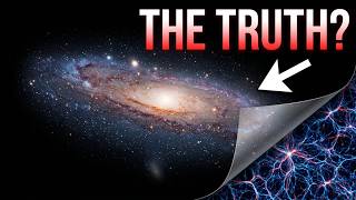 What Space Is Really Made Of Will Shock You | Documentary For Sleep