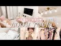 【ルームツアー】一人暮らし‪‪❤︎‬Francfranc大好き女の新居紹介【初公開】