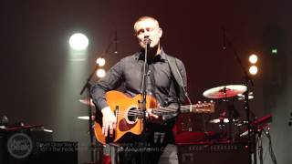 David Gray "My Oh My" Peak Performance