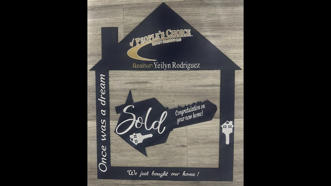 ¡Sold Out! 🏡 Llave Gigante + Marco Casa 