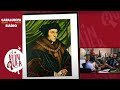 EL BÚNQUER: Thomas More (1x175). Un home sant. Un home obert de ment en una època grisa. Un home que va morir executat per no voler firmar un document, un document que, segons ell, trairà la Santa Mare Església. Una simple firma l’hauria salvat de la decapitació, però ell es va mantenir ferm a les seves conviccions. - EMTV