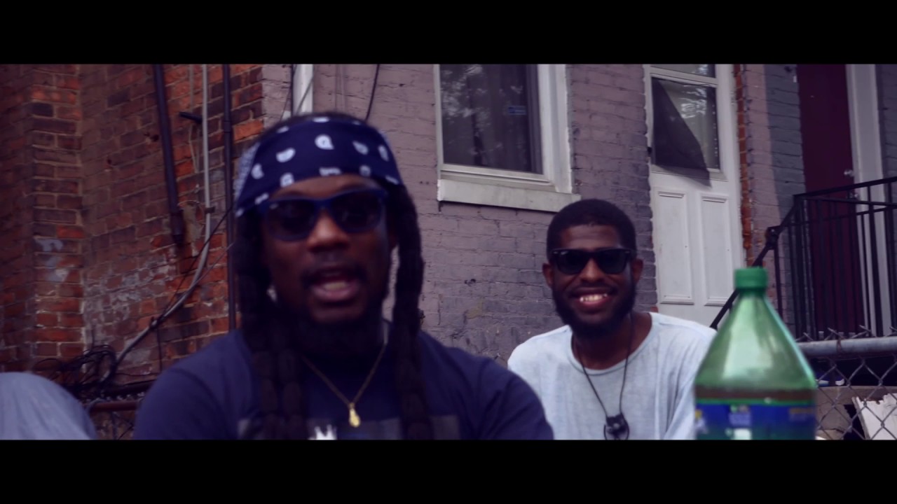 APDaMayor-Lean In Da Sprite