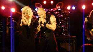 Primal Fear -  Fighting the Darkness Reprise (Featuring Pamela Moore)