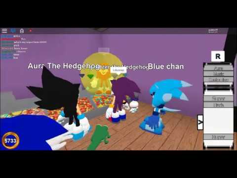 Aura Sonic Rp - roblox crossover sonic 3d rpg location of happy mask seller