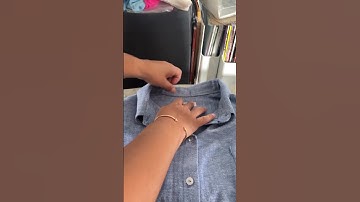 No sew attach a clothing label to clothes #clothinglabel #nosew #label #diyfashion #sewing