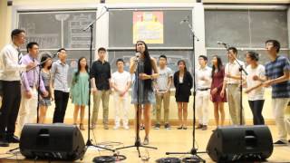 Lament - FCS Spring 2016