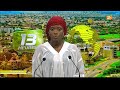 Suivez Xibaar Yi 13h - L´Actualité En Wolof - Par Ndeye Madjiguéne DIOUF | 29 Déc. 2025