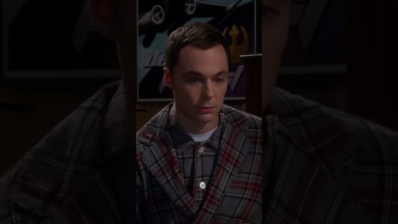 Sheldon’s Hilarious Surgery Statistics! 