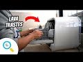 Máquina para lavar los trastes (Mini Lavavajillas Haus) | El test