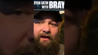 Bray Wyatt will never reveal what the Undertaker said!