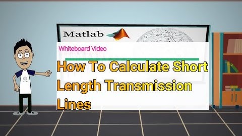 Short Transmission Lines