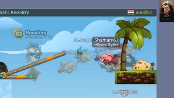 TRANSFORMICE  Shamanvkl ft Krozvit