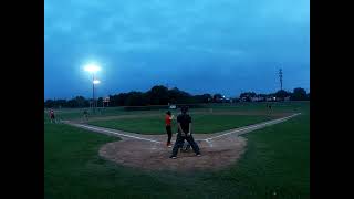 BATB (12U) 2024 Indians vs Reds (05/09/24)