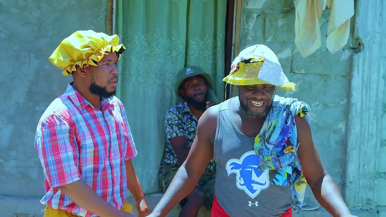 DEKABÈS #106 •Gwo koze• Dema | Ton Tiné | Zòbòt | Chèlbè | Kalabwa | Tizou | Lala |Tibouksen | Paga