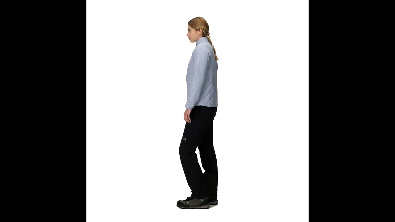 Outdoor Research - Vesper Insulated Pullover - Women's