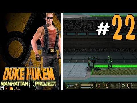 Duke Nukem :