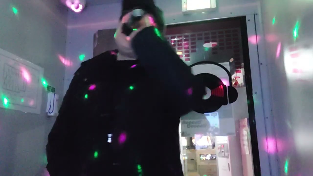 고속도로 로망스 노래방