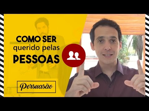 Video: Cómo Ser Amado Y Querido Por Todos