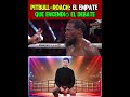 PITBULL CRUZ vs ROACH #boxeo #boxing #boxeomundial #boxeomexicano