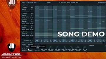 Insta Composer by WA Production | Song Demo review