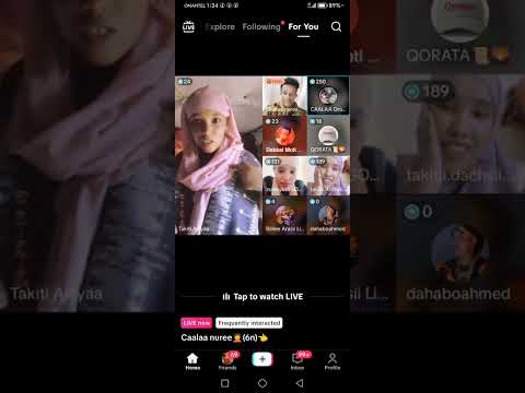 Wal Qunamti Sala Oromotiktok Risqo Comedy Comedy Oromo