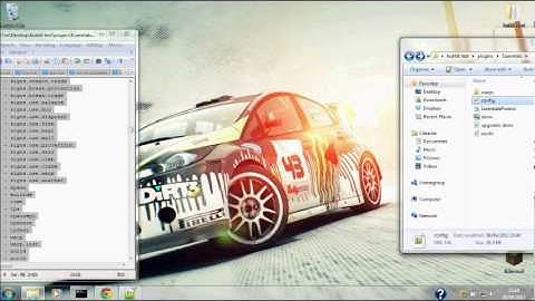 How setup and use essentials part 1
