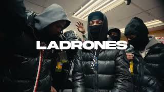 Free Laja X Blacky Drippy X Ny Drill Type Drill -Ladrones-2025