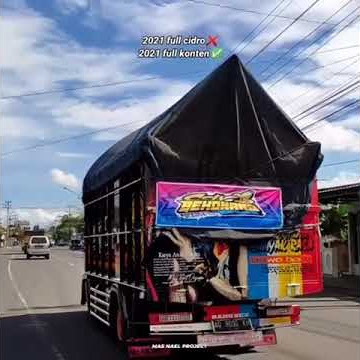 KUMPULAN VIDIO TRUK #2022