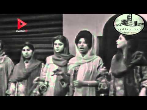 الكليب الأصلي لأغنية رمضان جانا