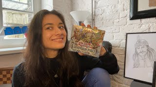 YuGiOh! Dimension Force-Unboxing!// Nerdkram am Mittag #2! Wir öffnen ein Display! 🤩