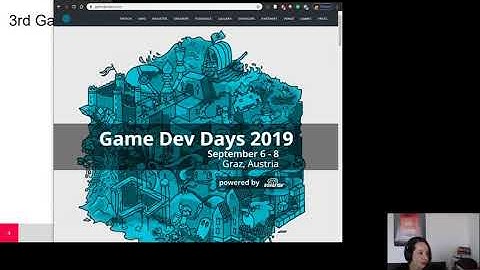 Lecture Game Design and Development - Part 3 | AI in Games Part 2