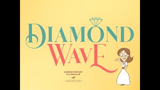 Ron Sexsmith - Diamond Wave (Animation Video Series - Part Two of Four)