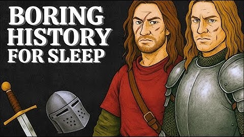 Boring History For Sleep | Insane 1v1 Fights in MEDIEVAL History and more