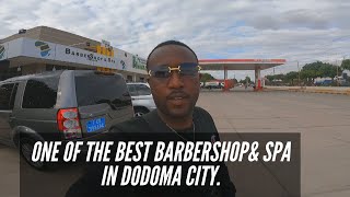 Star City BarberShop & Spa | Dodoma Tanzania.