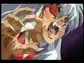 Inuyasha's Inner Demon
