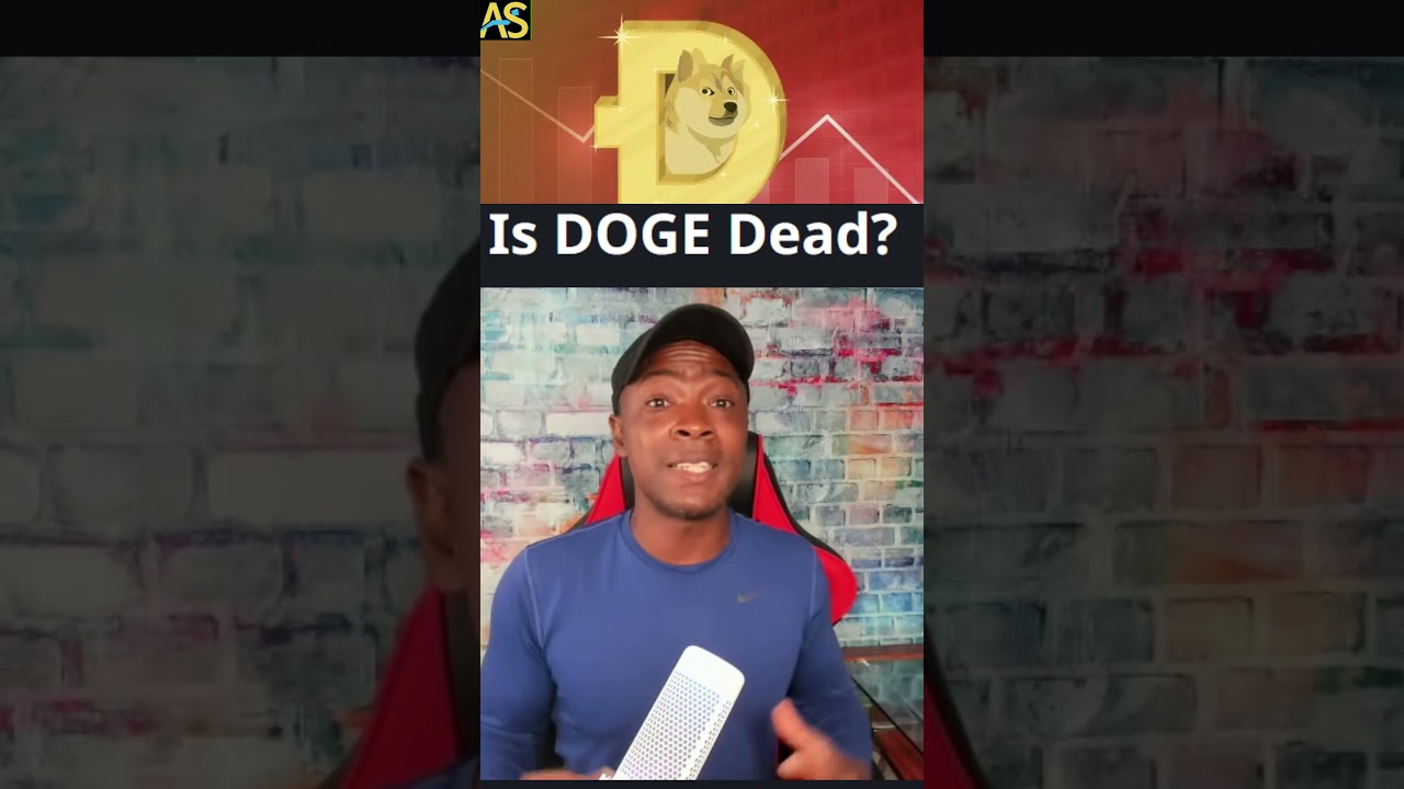 Uncovering the Truth: Is DOGECOIN Really Dead?
