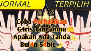 Download Lagu Tanda Bulan Sabit di Tanganmu? Inilah Pesan Rahasia Alam Semesta MP3