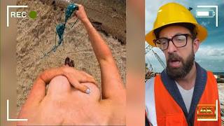 Amazing Smart Workers & Brilliant Work Tricks! Compilation✅EP8