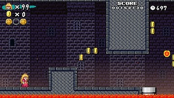 new super mario world trailer smbx