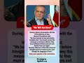 We Will Not Bow” | Iran’s Message to the US Sparks Debate