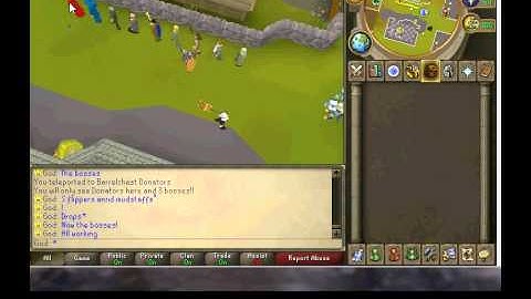 NEW RSPS! JOIN TODAY! NEED STAFF!