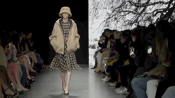Maryling | Fall Winter 2022/2023 | Full Show