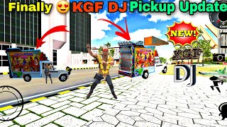 Famous Finally DJ PICKUP UPDATE 😍 || INDIAN HEAVY DRIVER NEW UPDATE | CHEAT CODE DJ PICKUP | DJ PICKUP GAME Wealth
