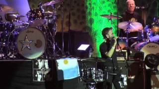 The Other Side Of Liverpool - Ringo Starr en Buenos Aires, Argentina [8-NOV-2011][FullHD]