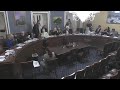 Rules Committee Hearing H.R 5625, H.R. 6260, H.R. 8365 H.R. 8469, H. Con Res. 96
