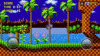 Sonic 1 gün 2 #sonic