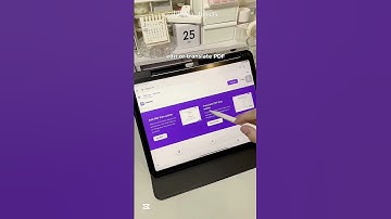 Need to Edit or Translate a PDF? DeftPDF Makes It Easy! #deftpdf