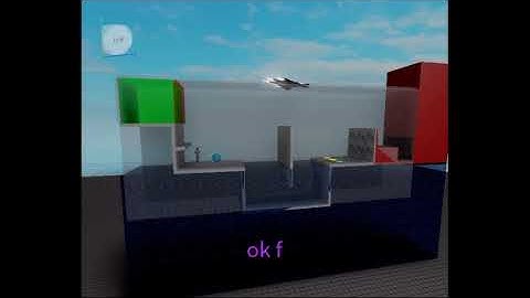 Roblox FE2 map making tutorial PART 1