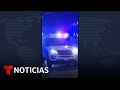 Matan a un policía de Chicago cuando atendía una emergencia #Shorts | Noticias Telemundo